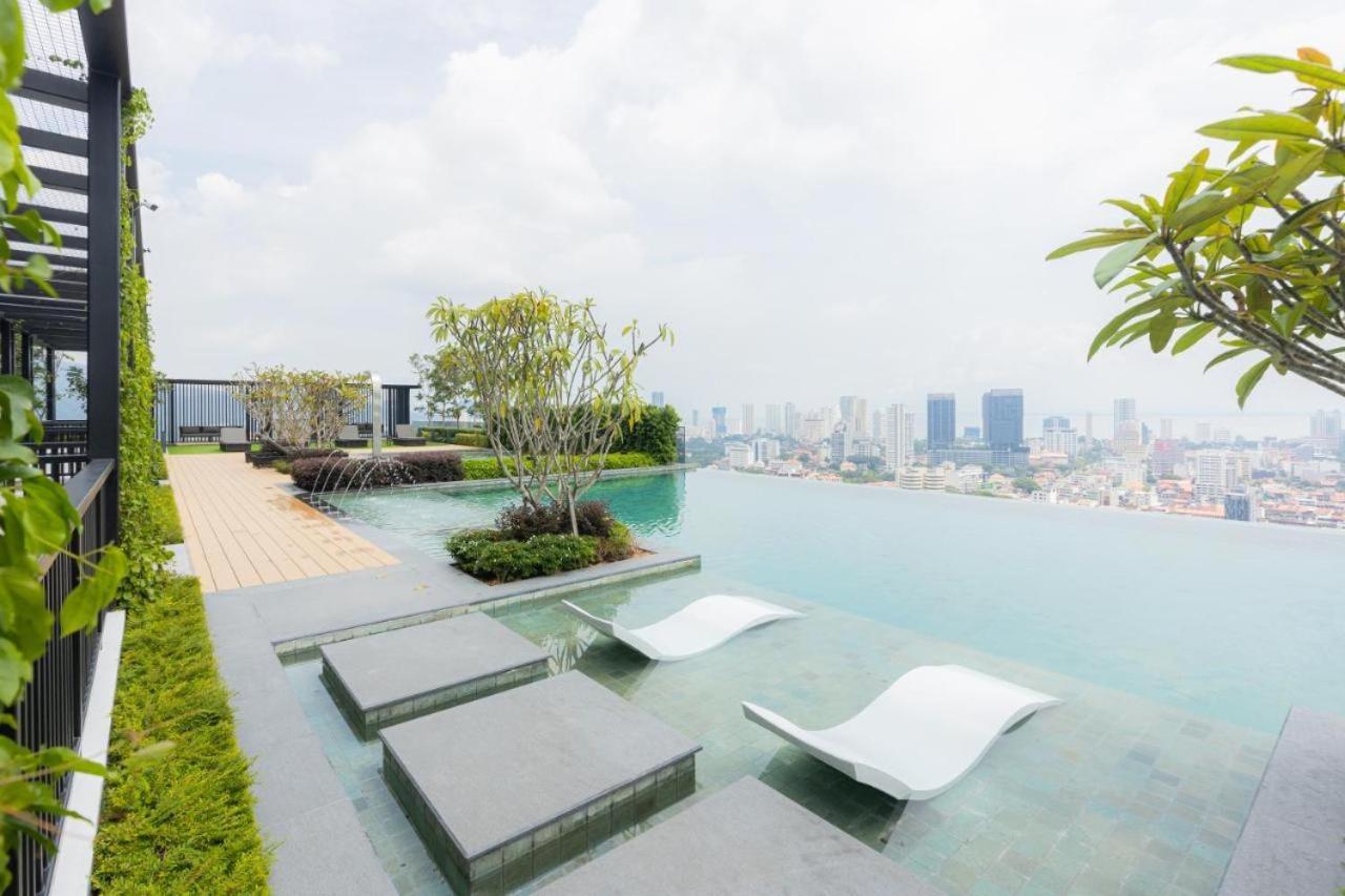 Bali-Style 2Bedroom Beacon Georgetown Wl Exterior foto