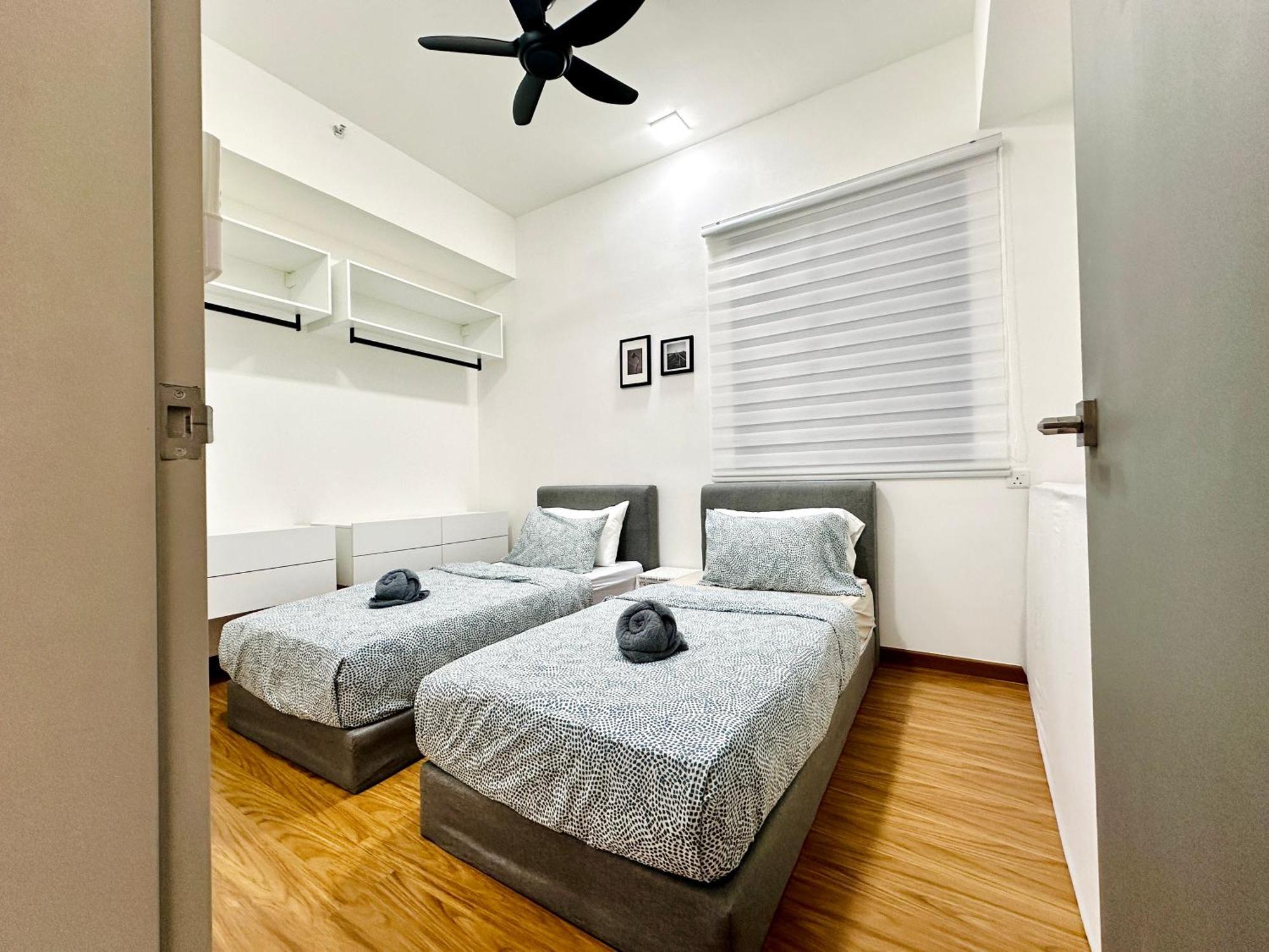 Bali-Style 2Bedroom Beacon Georgetown Wl Exterior foto